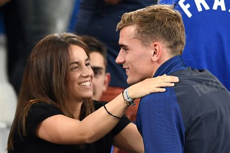 The untold truth of Antoine Griezmann’s wife